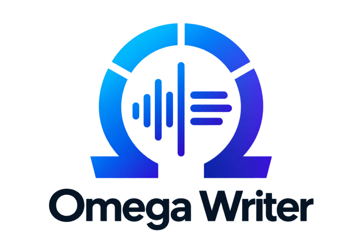 Omega Writer